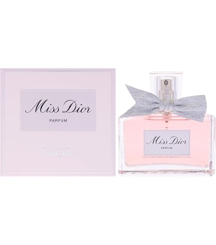 Amazon.com: Christian Dior Miss Dior Absolutely Blooming Eau de